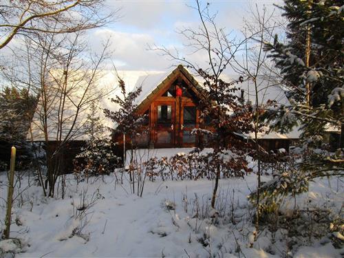 Sommerhus - 3 personer -  - In den Eichen - 51597 - Morsbach