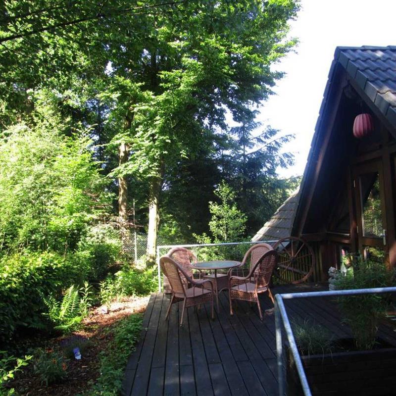 Sommerhus - 3 personer -  - In den Eichen - 51597 - Morsbach