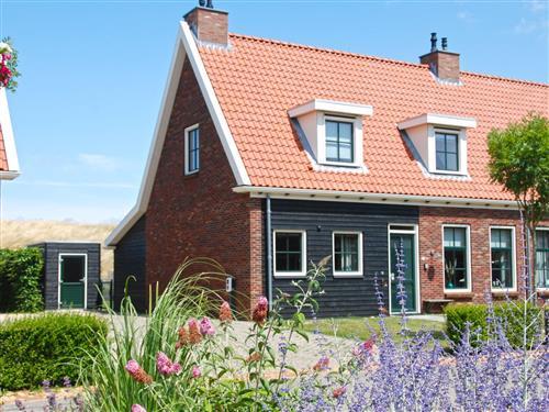 Sommerhus - 8 personer -  - Colijnsplaat - 4486 PL