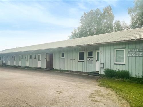 Ferielejlighed - 2 personer -  - Elvenær 1 apart. nr - 2662 - Dovre