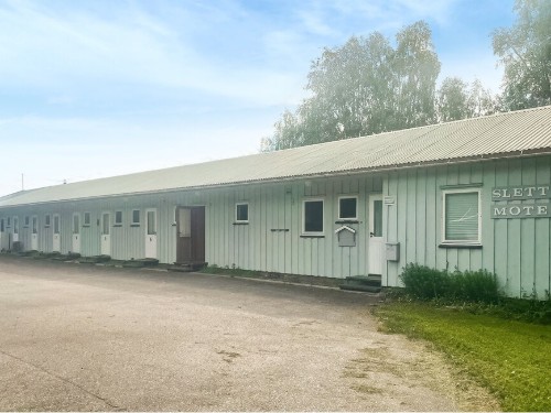 Semesterlägenhet - 2 personer -  - Elvenær 1 apart. nr - 2662 - Dovre