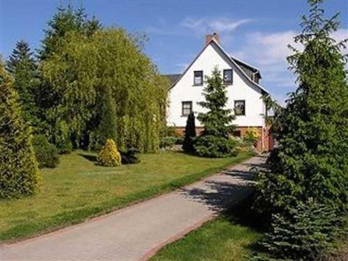 Ferieleilighet - 4 personer -  - Gartenweg - 17459 - Ückeritz
