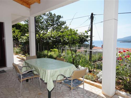 Holiday Home/Apartment - 4 persons -  - Rabac - 52221 - Rabac