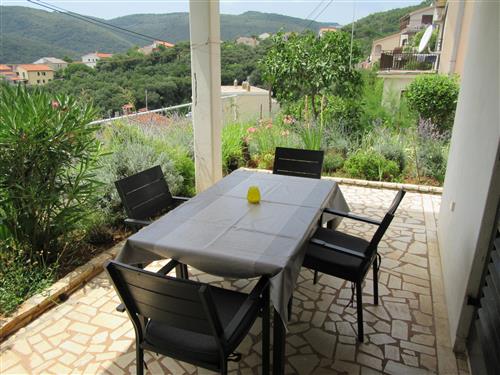 Sommerhus - 4 personer -  - Rabac - 52221 - Rabac