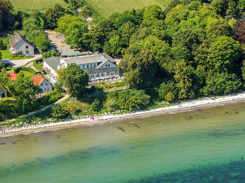 Semesterlägenhet - 2 personer -  - Steinberghaff - Sonderborg In Steinberghaff - 24972 - Steinberg