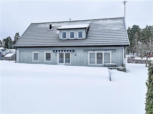 Sommerhus - 8 personer -  - Storebro - 59870