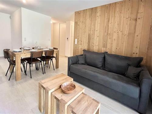 Ferielejlighed - 6 personer -  - 74920 - Combloux