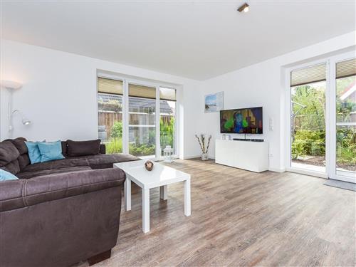 Feriehus - 7 personer -  - Taddigshörn - 26427 - Bensersiel