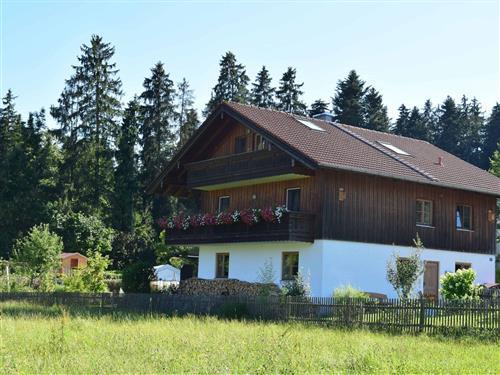 Ferienhaus - 4 Personen -  - Heinrichsdorfer Straße - 83043 - Bad Aibling