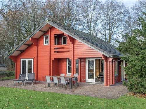 Holiday Home/Apartment - 6 persons -  - 5944EX - Arcen