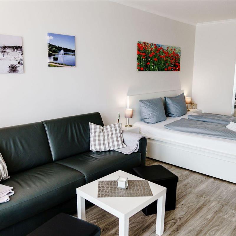 Ferielejlighed - 3 personer -  - Parkstr. - 38644 - Goslar