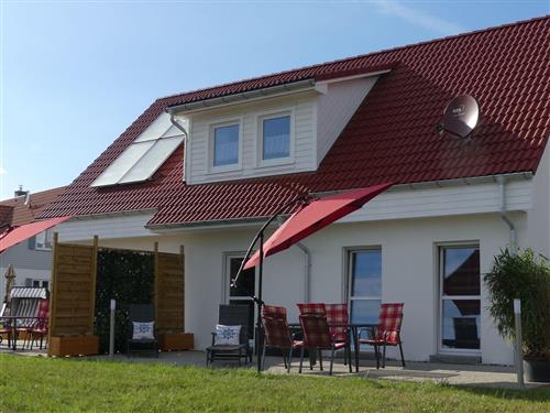 Holiday Home/Apartment - 4 persons -  - Ahornweg - 18230 - Rerik