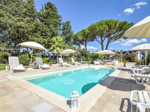 Sommerhus - 7 personer -  - Contrada Gerardo snc - 97012 - Chiaramonte Gulfi