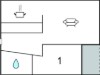 Billede 42 - Plantegning
