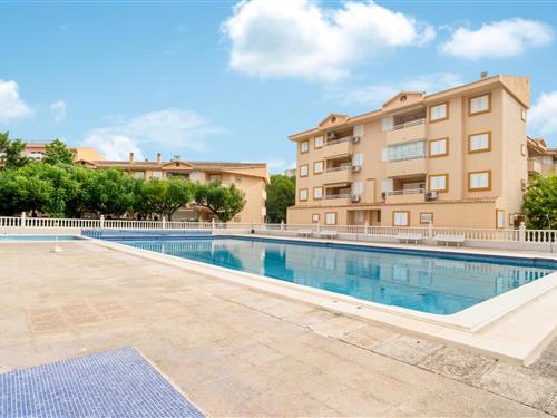 Sommerhus - 5 personer -  - Pg.Mar. de la Concha - Oropesa Del Mar - 12594 - Oropesa