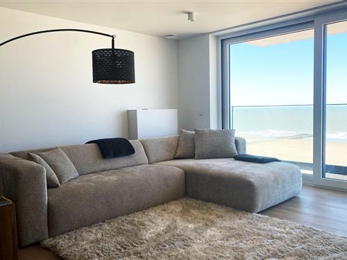 Semesterlägenhet - 4 personer -  - 8430 - Middelkerke