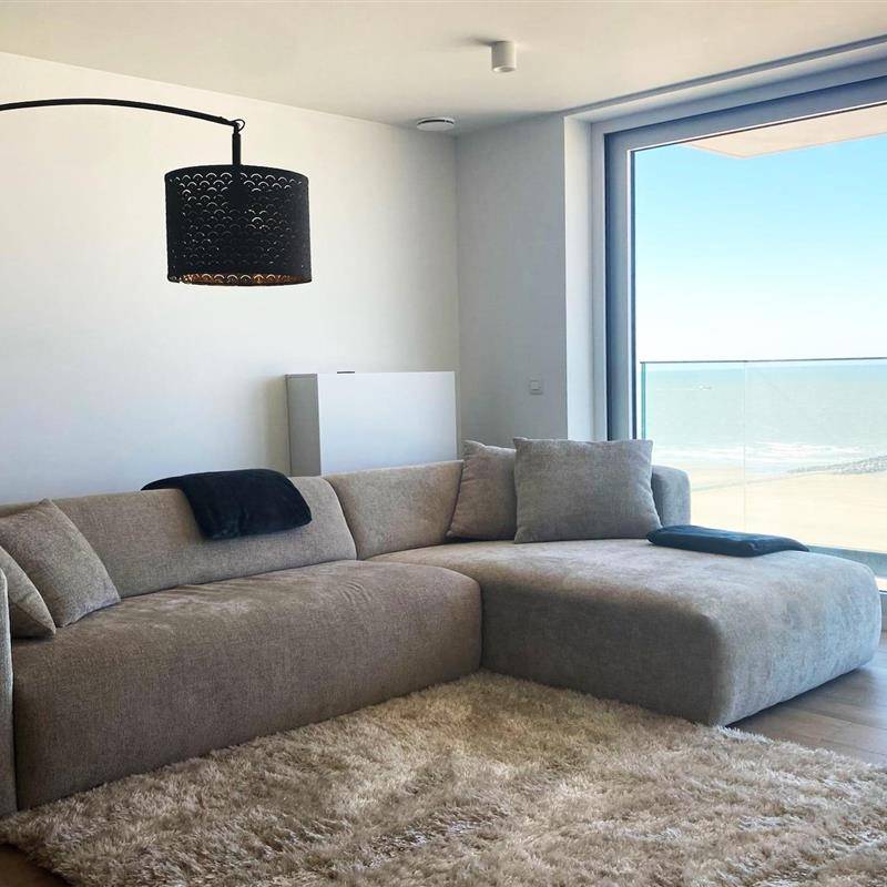 Ferielejlighed - 4 personer -  - 8430 - Middelkerke