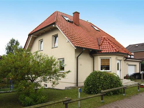 Feriehus / leilighet - 4 personer -  - 17213 - Malchow