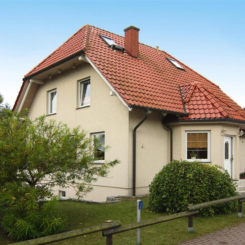 Ferielejlighed - 4 personer -  - 17213 - Malchow