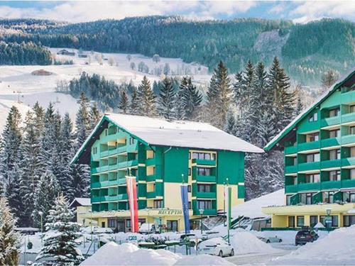 Holiday apartment - 2 persons -  - Alpineweg - 8971 - Rohrmoos-Untertal