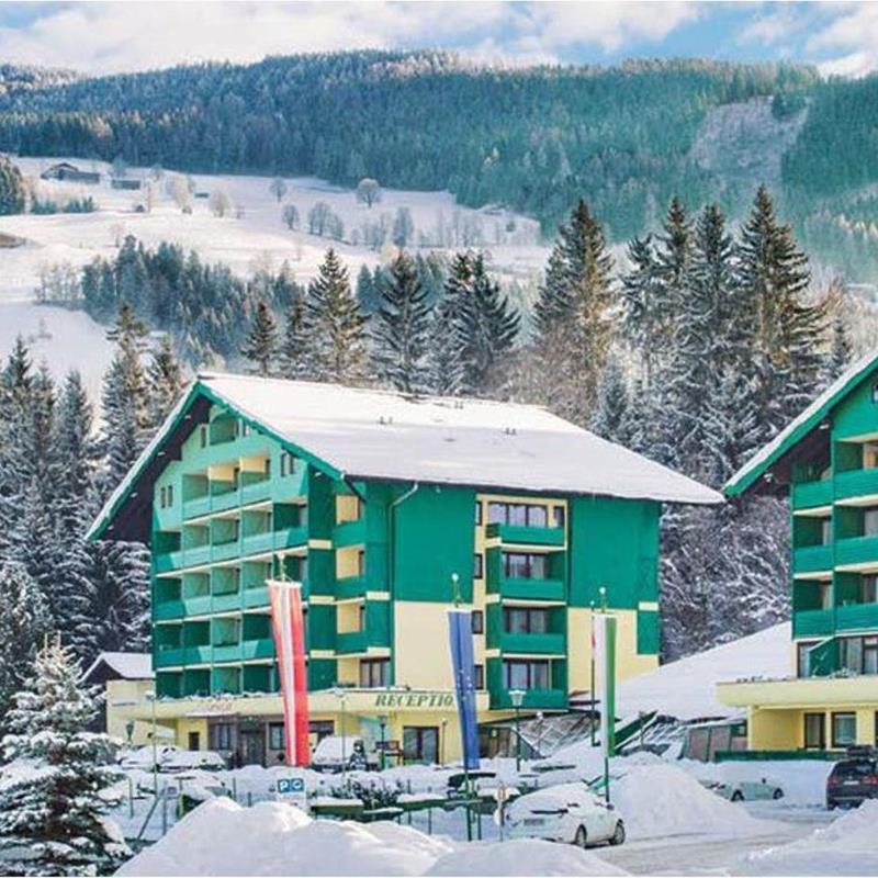 Ferielejlighed - 2 personer -  - Alpineweg - 8971 - Rohrmoos-Untertal