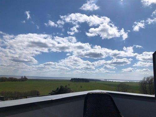Ferieleilighet - 5 personer -  - Zum Borken - 17406 - Stolpe Auf Usedom