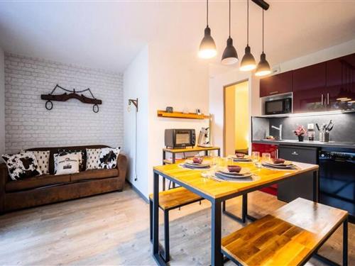 Ferielejlighed - 6 personer -  - 65170 - St Lary Soulan