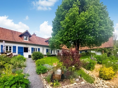 Sommerhus - 6 personer -  - Rue dourdin - 62650 - Alette