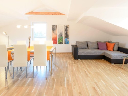Holiday apartment - 6 persons -  - 9122 - Klopeiner See