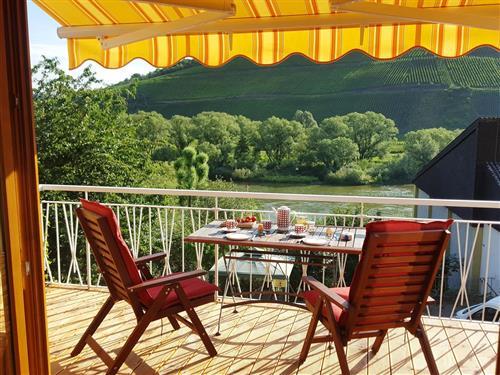 Ferieleilighet - 9 personer -  - Schulstraße - 56861 - Reil