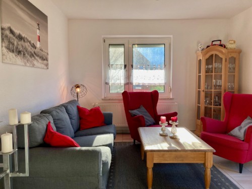Sommerhus - 5 personer -  - Pumpsieler Straße - 26553 - Dornum