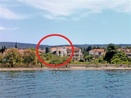 Semesterlägenhet - 5 personer -  - Gumonca III - 21400 - Mirca