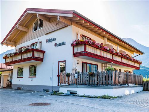  - 3 Personen -  - Im Maltermoos - 83471 - Schönau Am Königssee