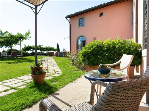 Rum - 2 personer -  - Montespertoli - 50025