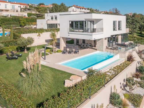 Holiday home - 8 persons -  - Brnobici - Kastelir - Brnobici - 52464 - Kastelir