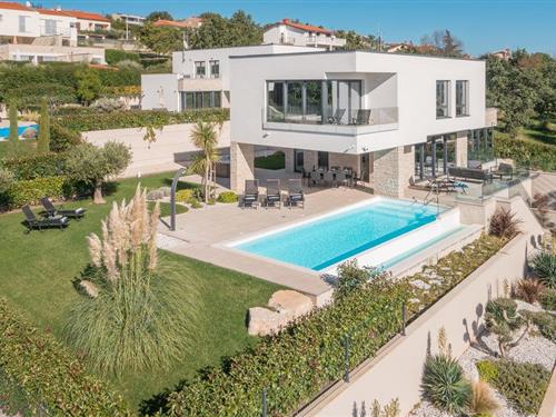 Sommerhus - 8 personer -  - Brnobici - Kastelir - Brnobici - 52464 - Kastelir