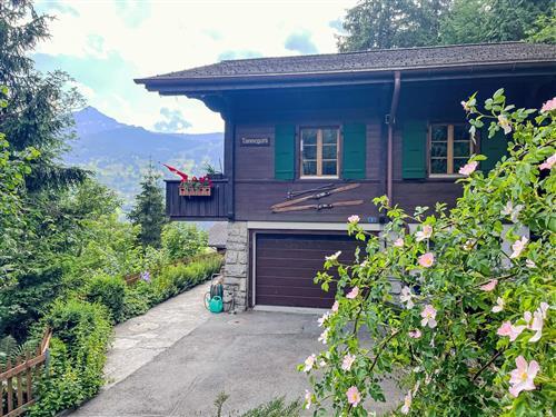 Ferienhaus - 5 Personen -  - Grindelwald - 3818