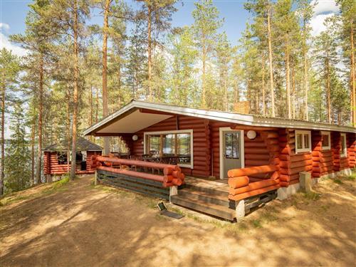 Holiday Home/Apartment - 6 persons -  - Mikkeli - 51740