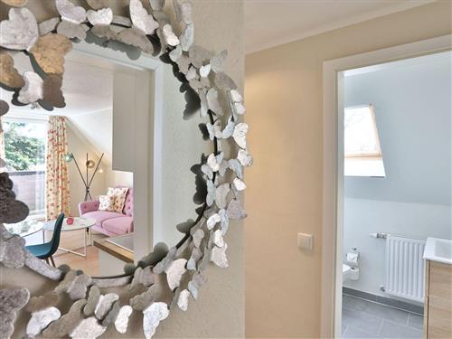 Ferielejlighed - 4 personer -  - Dorfstr. - 18586 - Middelhagen