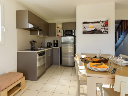 Ferielejlighed - 5 personer -  - 22240 - Fréhel