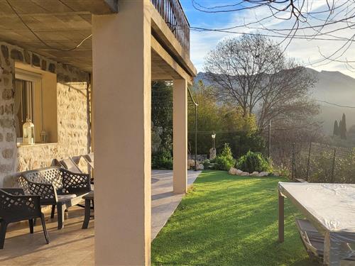 Feriehus - 2 personer -  - Chemin des Manaux - 13360 - Roquevaire