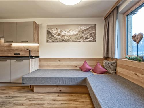 Holiday Home/Apartment - 6 persons -  - 6283 - Mayrhofen - Schwendau