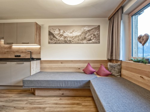 Bondehus - 6 personer -  - 6283 - Mayrhofen - Schwendau