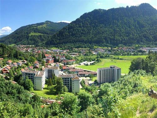  - 4 personer -  - Lillebonner Str. - 87509 - Immenstadt Im Allgäu