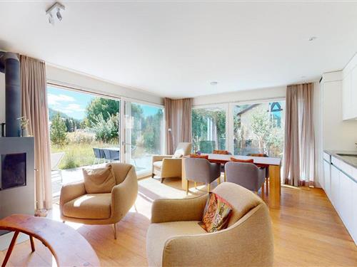 Ferieleilighet - 4 personer -  - Vietta Grevas - 7505 - Celerina/Schlarigna