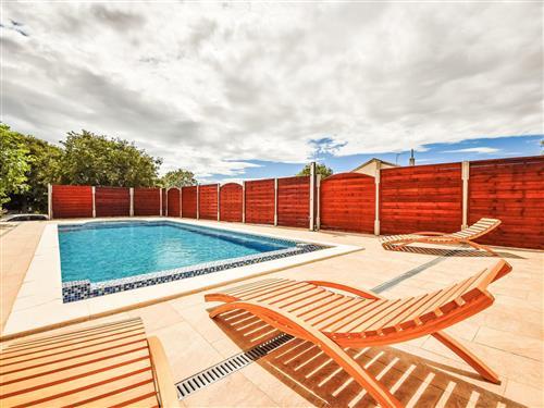 Sommerhus - 10 personer -  - Biograd Na Moru - 23423