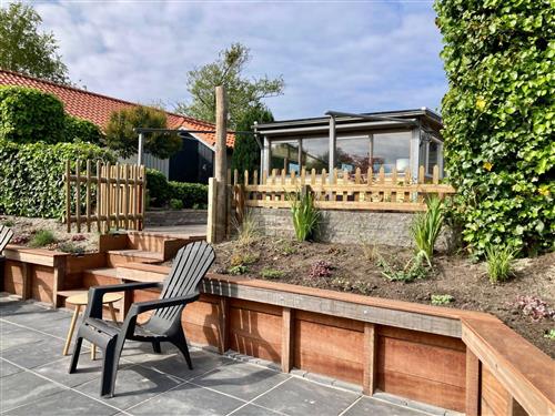 Holiday home - 4 persons -  - Anjum - 9133CC