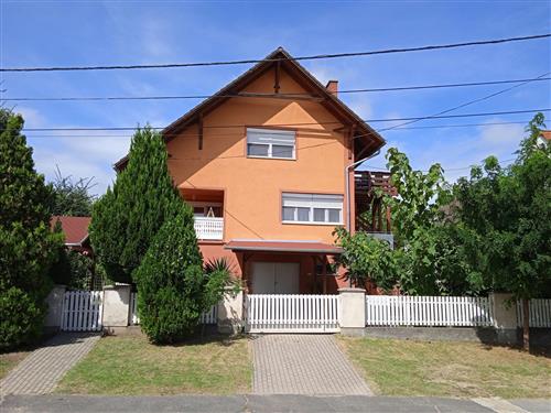 Ferieleilighet - 4 personer -  - Fonyód - 8640