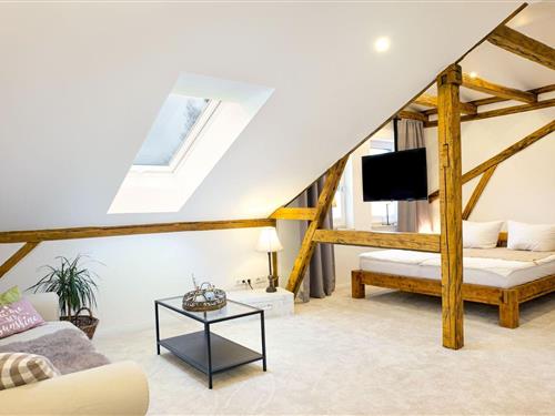 Ferieleilighet - 4 personer -  - Prinzenstraße, - 24340 - Eckernförde