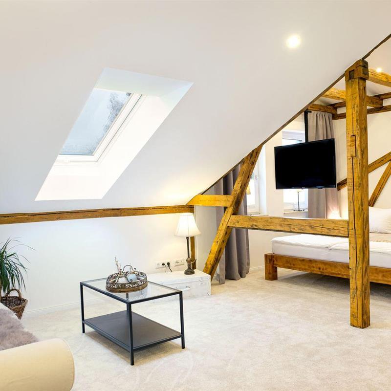 Ferielejlighed - 4 personer -  - Prinzenstraße, - 24340 - Eckernförde